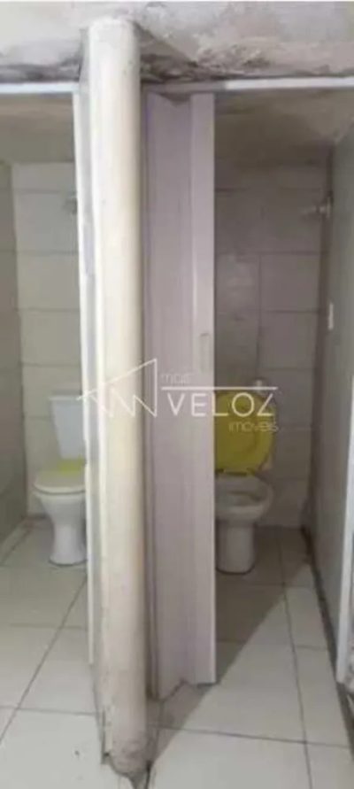 Loja-Salão, 117 m² - Foto 1