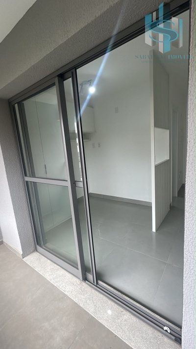 Apartamento, 1 quarto, 25 m² - Foto 5