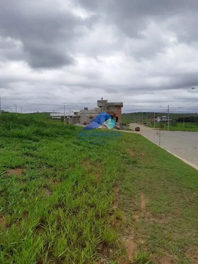 Terreno, 547 m² - Foto 1