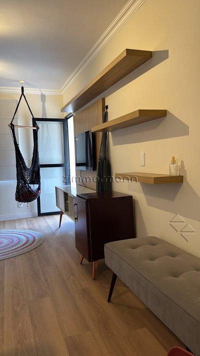 Apartamento, 2 quartos, 73 m² - Foto 2