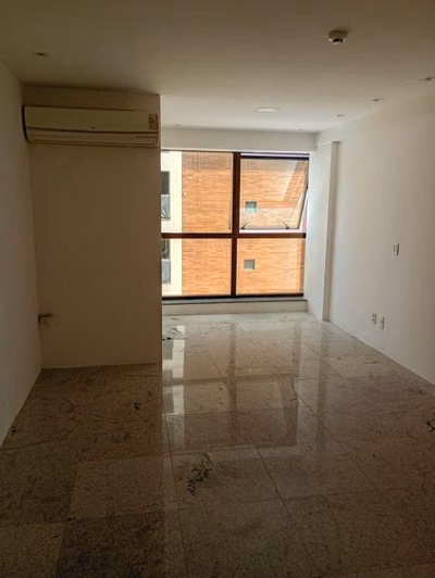 Sala-Conjunto, 26 m² - Foto 4