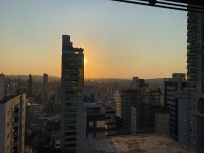 Apartamento, 2 quartos, 66 m² - Foto 2