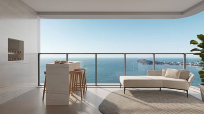 Apartamento, 3 quartos, 172 m² - Foto 5