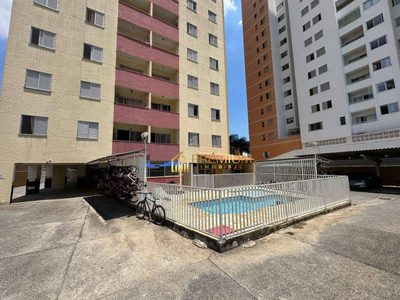 Apartamento, 3 quartos, 67 m² - Foto 1