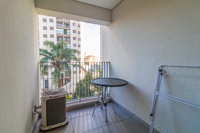 Apartamento, 1 quarto - Foto 2