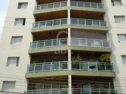 Apartamento, 3 quartos, 140 m² - Foto 1