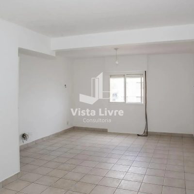 Apartamento, 3 quartos, 100 m² - Foto 1
