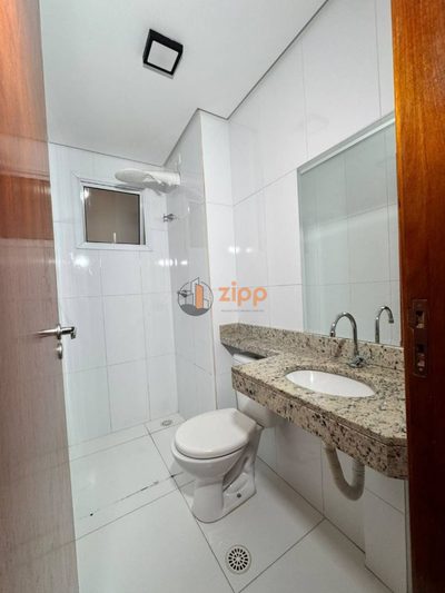 Apartamento, 2 quartos, 40 m² - Foto 4