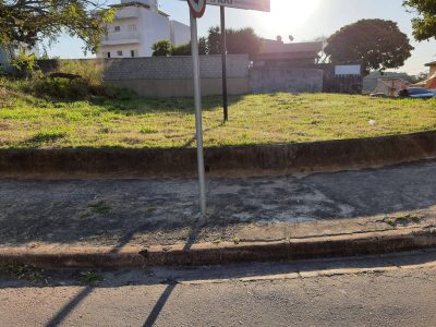 Terreno, 391 m² - Foto 4