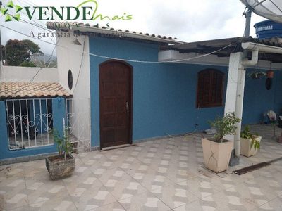 Casa, 3 quartos, 130 m² - Foto 3