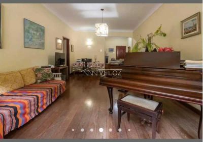 Apartamento, 3 quartos, 113 m² - Foto 4