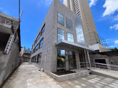Prédio Inteiro, 604 m² - Foto 2