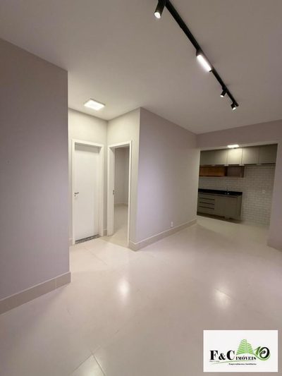 Apartamento, 2 quartos - Foto 2