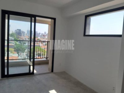 Kitnet-Studio, 27 m² - Foto 2