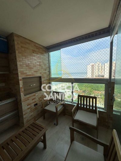 Apartamento, 2 quartos, 111 m² - Foto 2