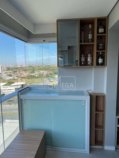 Apartamento, 2 quartos, 68 m² - Foto 2