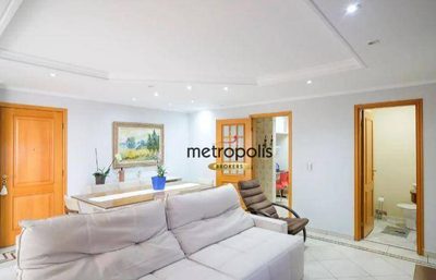 Apartamento, 4 quartos, 132 m² - Foto 5
