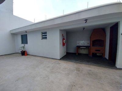 Apartamento, 3 quartos, 112 m² - Foto 2