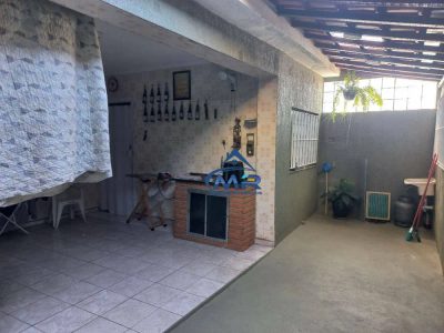Casa, 3 quartos, 130 m² - Foto 3