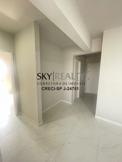 Apartamento, 2 quartos, 48 m² - Foto 5