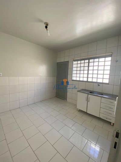 Apartamento, 1 quarto - Foto 1