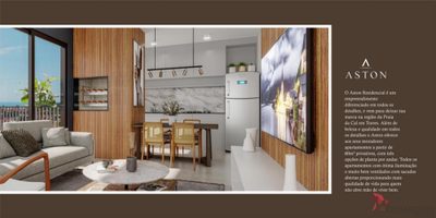 Apartamento, 2 quartos, 60 m² - Foto 5