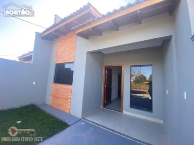 Casa, 3 quartos, 54 m² - Foto 3