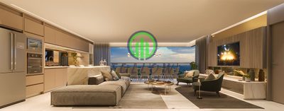 Apartamento, 3 quartos, 123 m² - Foto 3