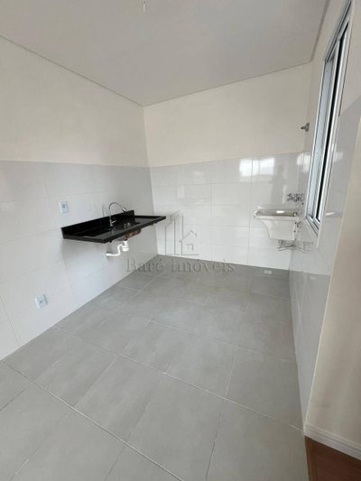 Apartamento, 2 quartos, 41 m² - Foto 1