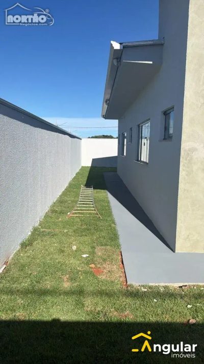 Casa, 3 quartos - Foto 5