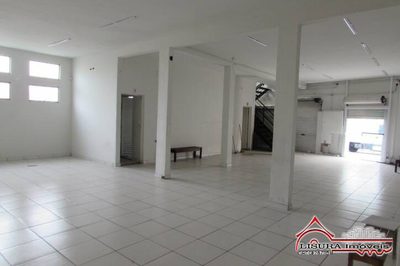 Loja-Salão, 300 m² - Foto 4