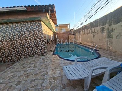 Casa, 3 quartos, 122 m² - Foto 3