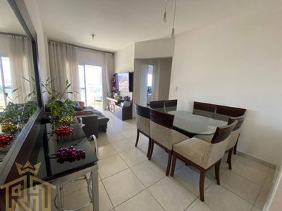 Apartamento, 2 quartos, 71 m² - Foto 2