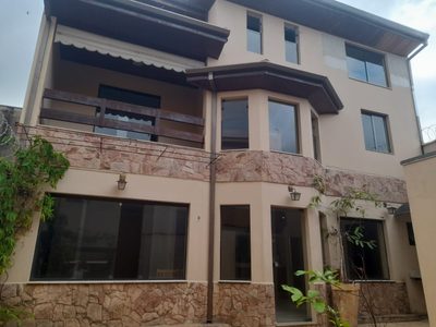 Sobrado, 5 quartos, 423 m² - Foto 5