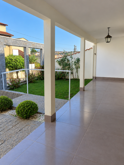 Casa, 1 quarto - Foto 2