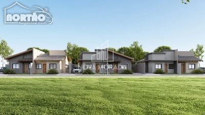 Casa, 3 quartos, 49 m² - Foto 4