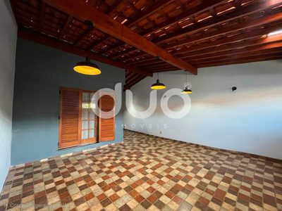 Casa, 3 quartos, 124 m² - Foto 2