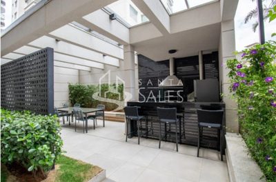 Apartamento, 4 quartos, 156 m² - Foto 3