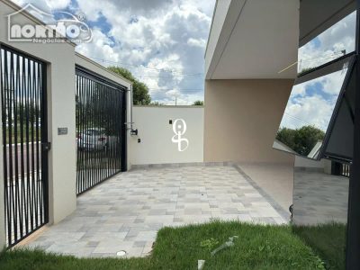 Casa, 143 m² - Foto 3