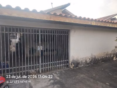 Casa, 2 quartos, 160 m² - Foto 1