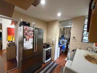 Apartamento, 2 quartos, 72 m² - Foto 1