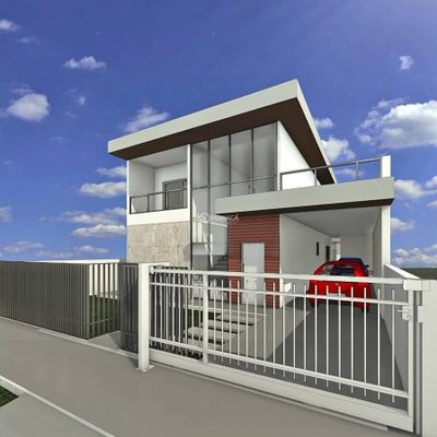 Casa, 4 quartos, 300 m² - Foto 4