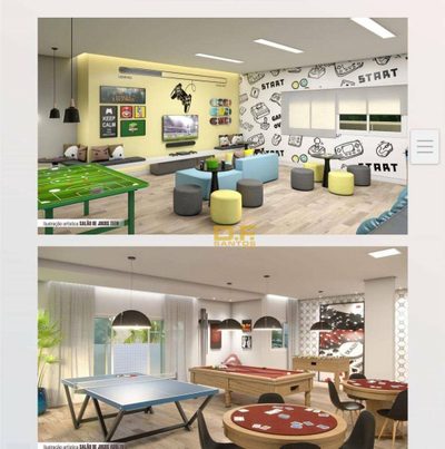 Apartamento, 2 quartos, 78 m² - Foto 1