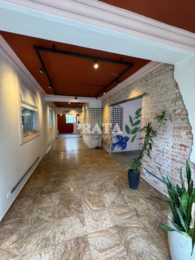 Sobrado, 300 m² - Foto 1