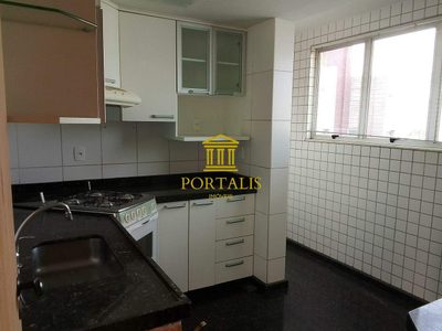 Cobertura, 3 quartos, 162 m² - Foto 4