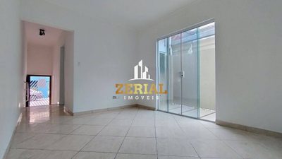 Loja-Salão, 89 m² - Foto 1