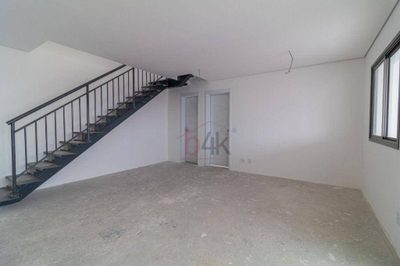 Cobertura, 2 quartos, 159 m² - Foto 1