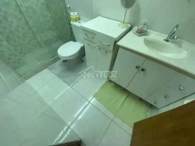 Apartamento, 2 quartos, 50 m² - Foto 1