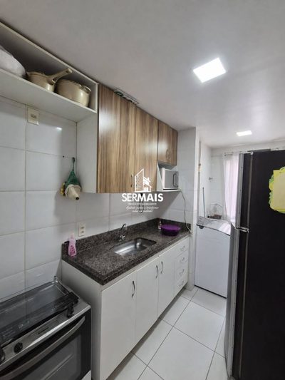 Apartamento, 3 quartos, 76 m² - Foto 1