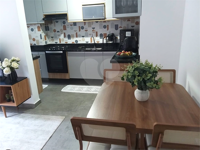 Apartamento, 2 quartos, 46 m² - Foto 5